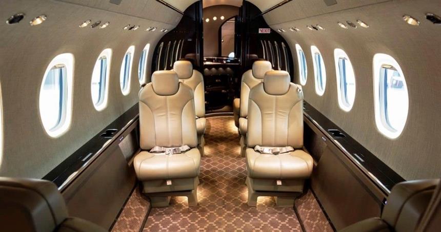 Citation Latitude