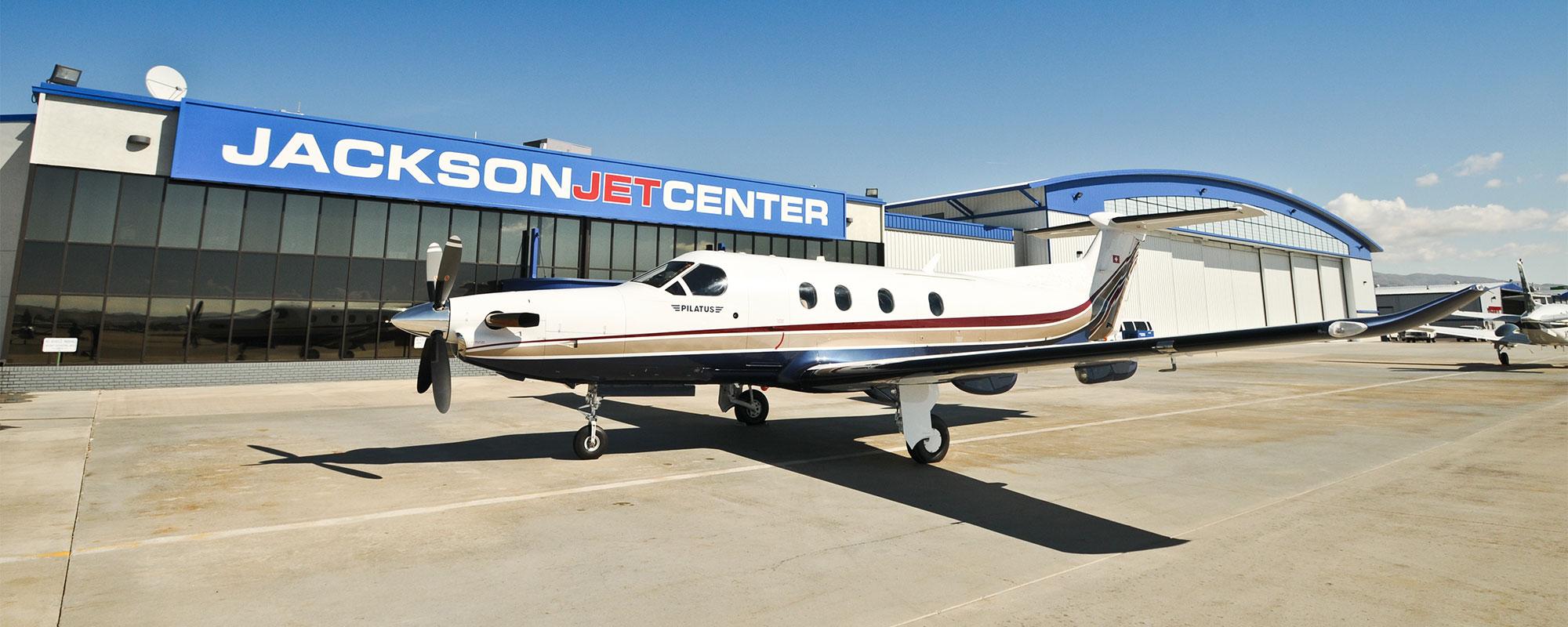 Pilatus PC-12/47