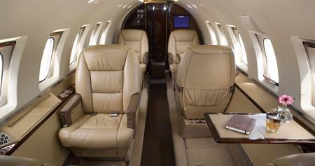 Hawker 800XP