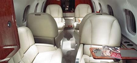 Learjet 60