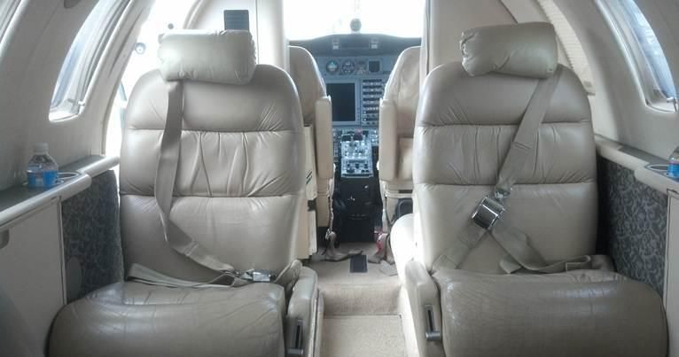 Citation CJ