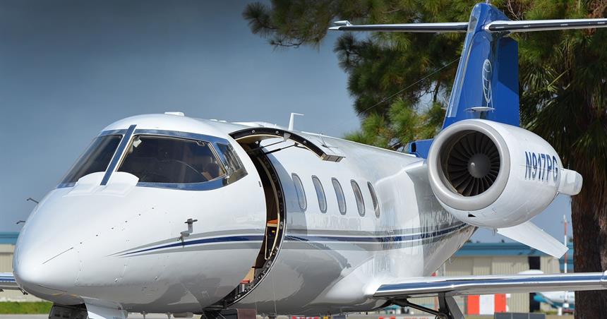 Citation X