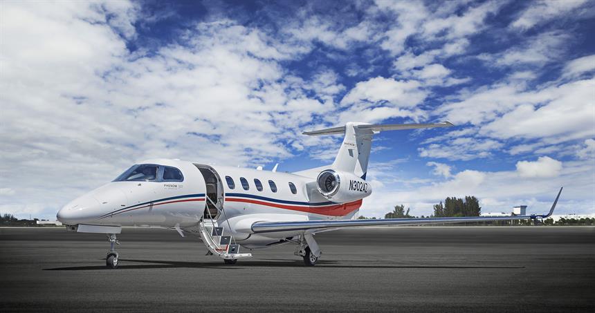 Phenom 300