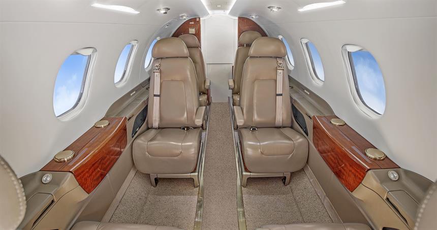 Phenom 300