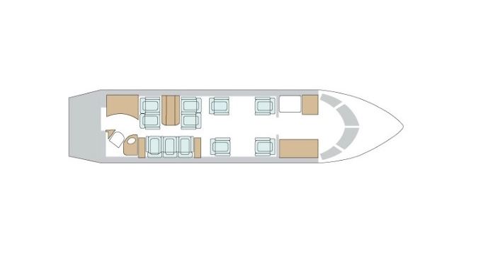 Challenger 650