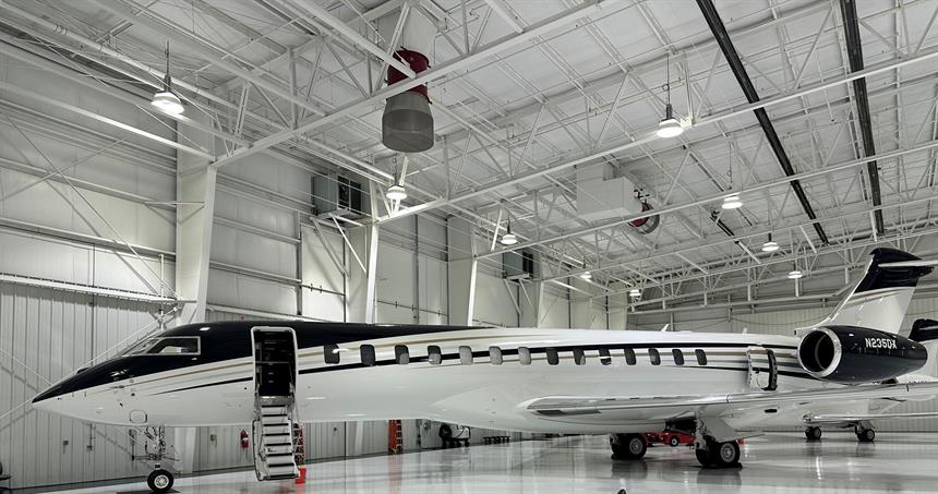 Global 7500