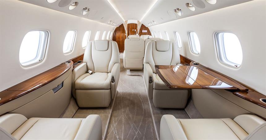 Legacy 650