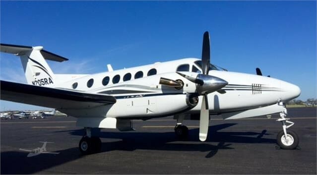 King Air 200
