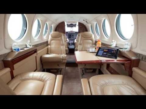 King Air 200