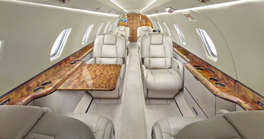 Phenom 300