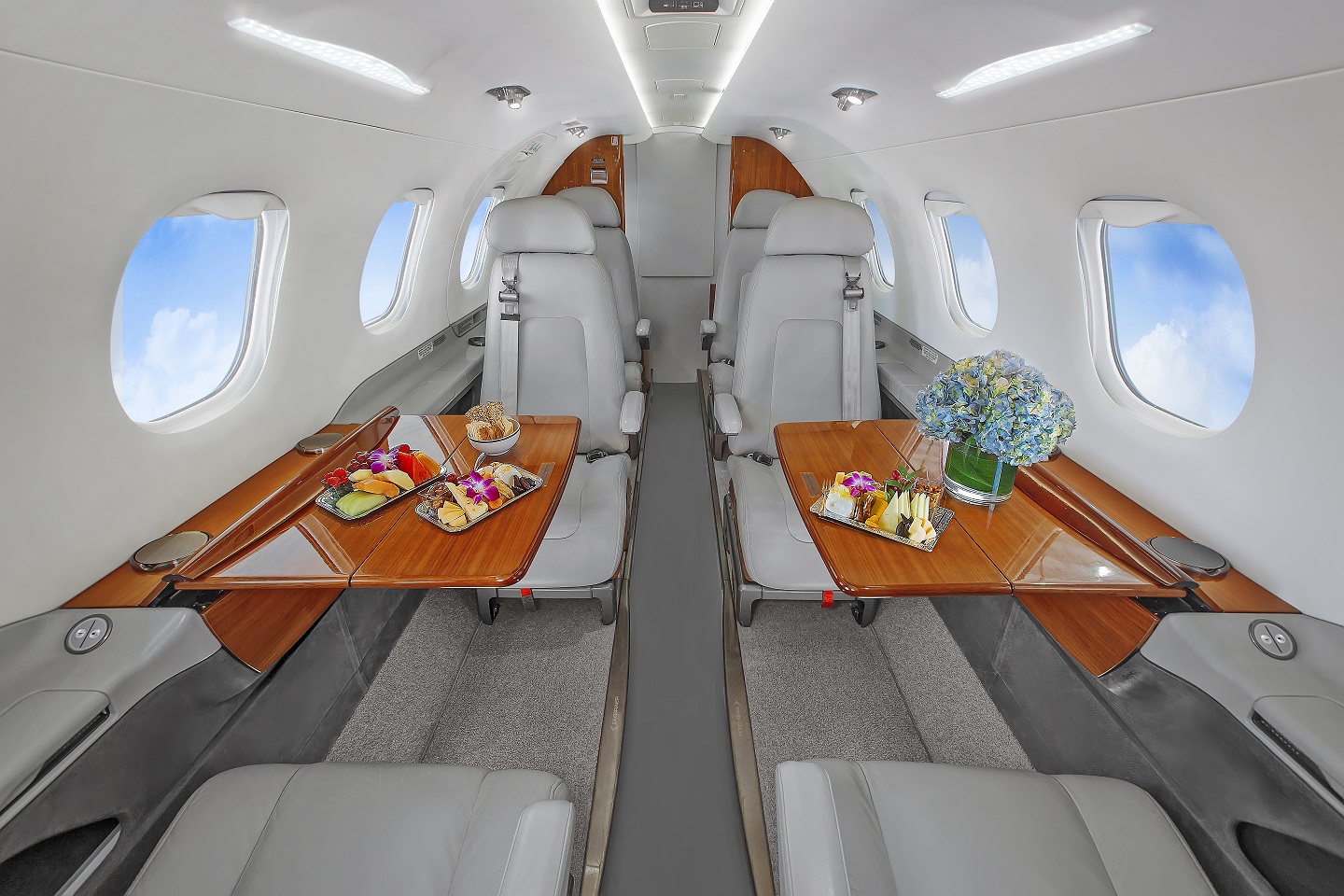 Phenom 300