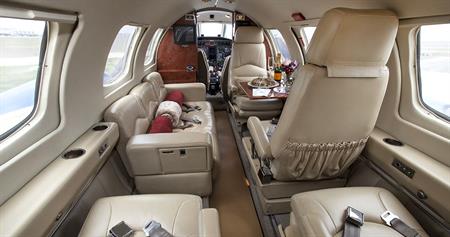 Fairchild Merlin III B