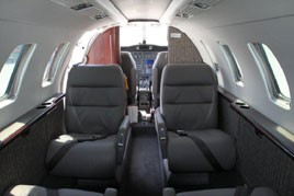Citation CJ