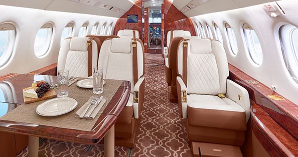 Falcon 2000