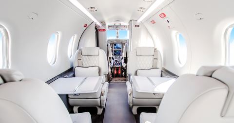 Pilatus PC-12/47E