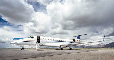 Legacy 600