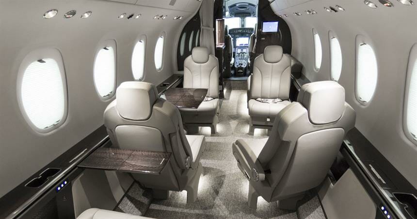 Citation Latitude