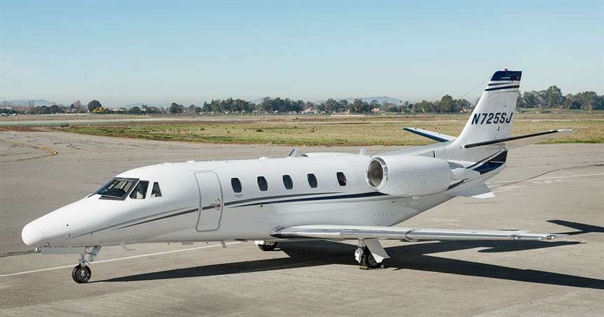 Citation XLS