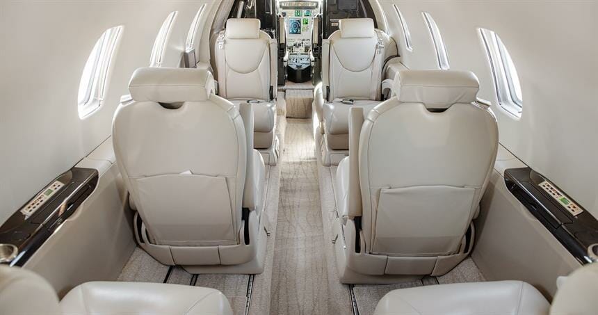 Citation XLS