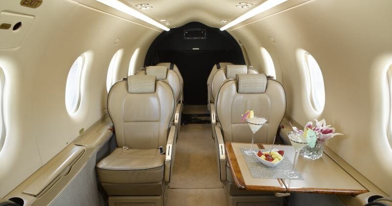 Pilatus PC-12