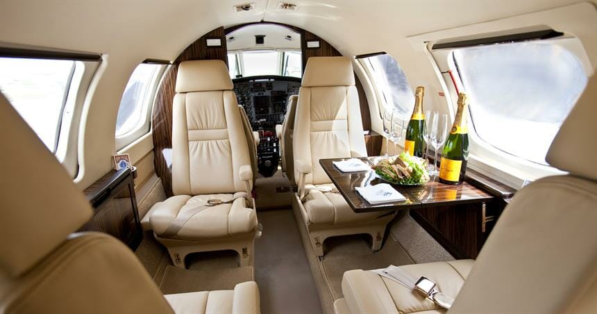 Fairchild Merlin III B