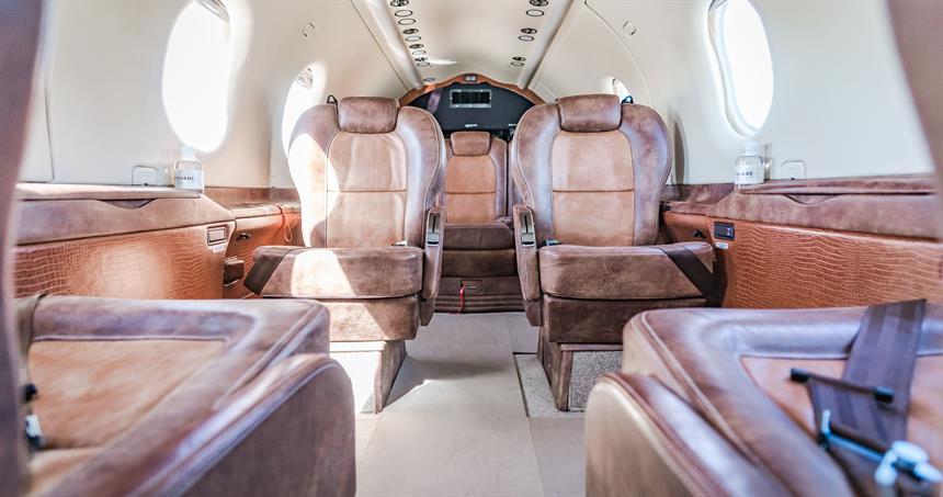 Pilatus PC-12