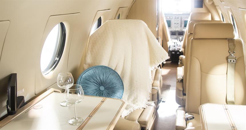 Beechjet 400A