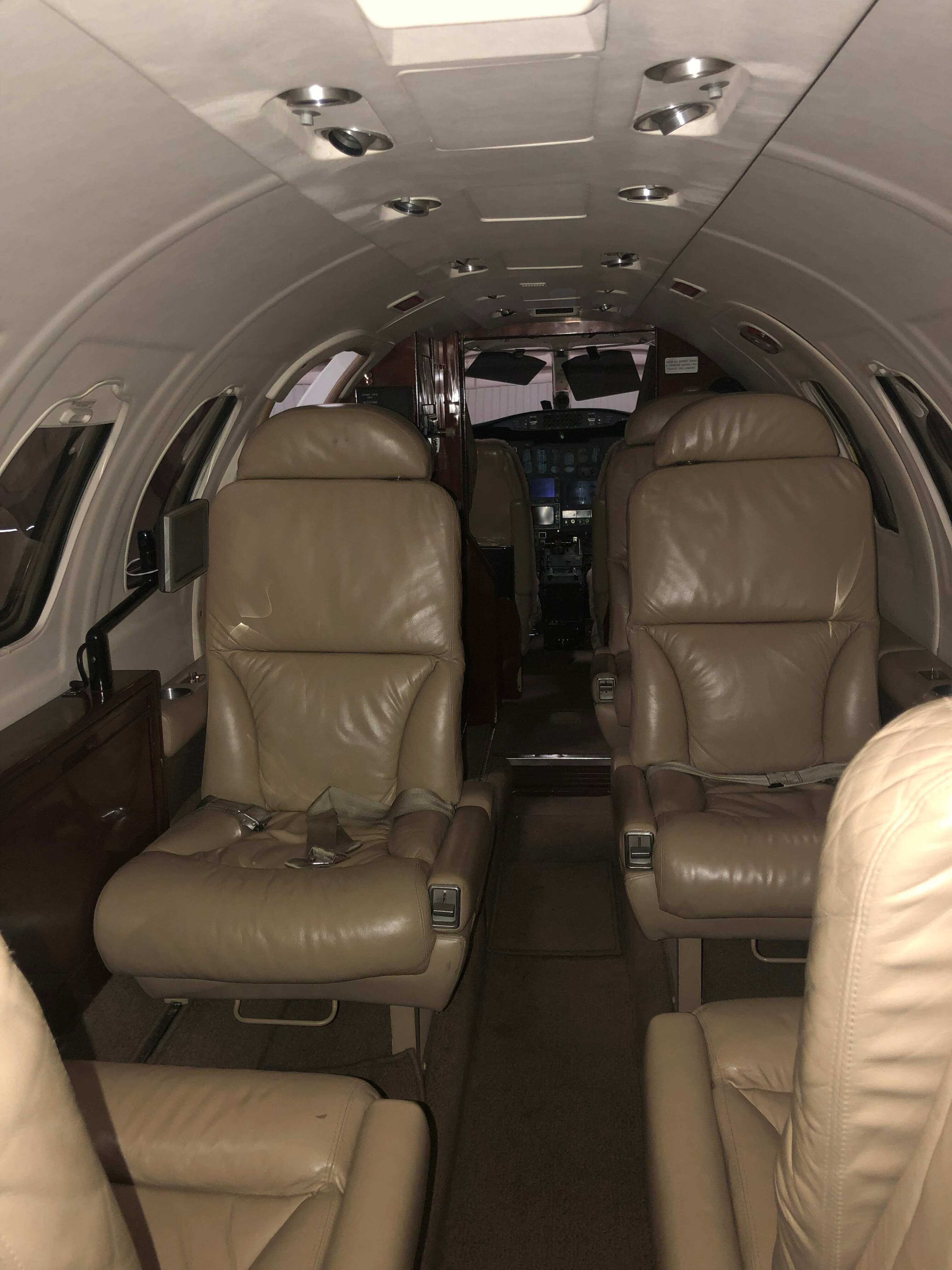 Citation II