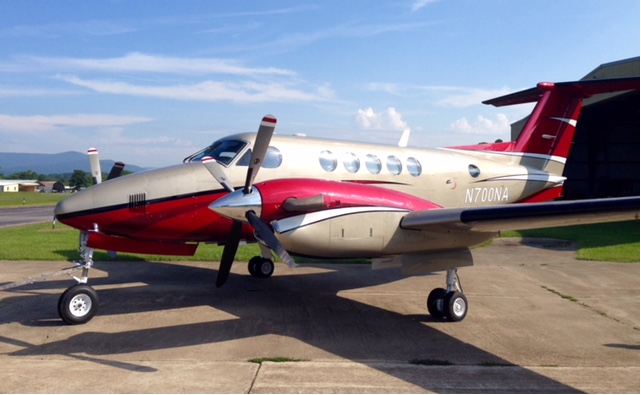 King Air 200