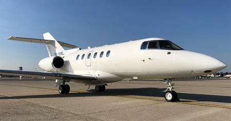 Hawker 900XP
