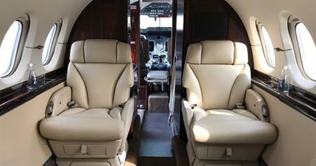 Hawker 900XP