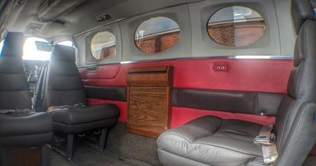 Cessna 340A