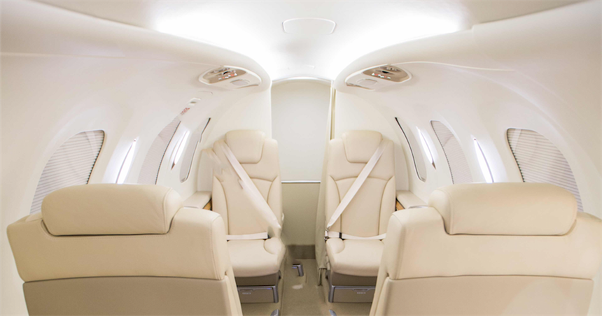 HondaJet 
