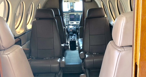 King Air 200