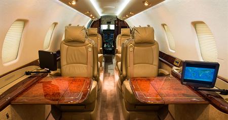 Citation Sovereign