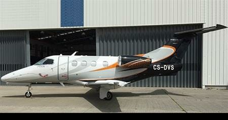 Phenom 100E