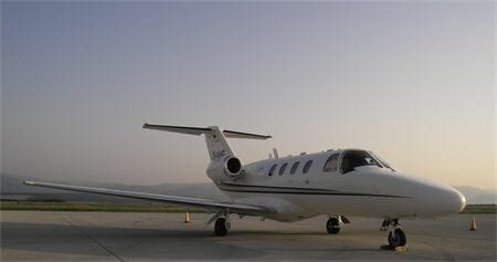 Citation CJ