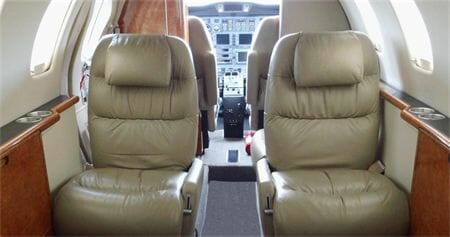 Citation CJ