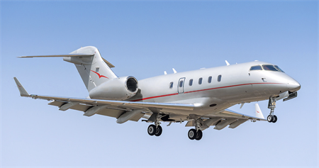 Challenger 300
