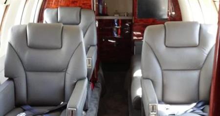 Hawker 800