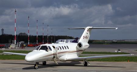Citation CJ2