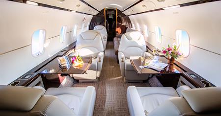 Challenger 300