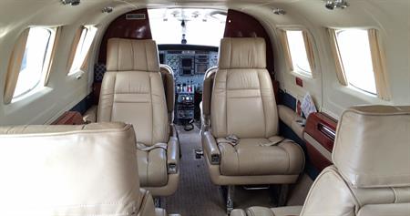 Cessna Conquest II