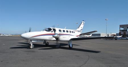 Cessna Conquest II