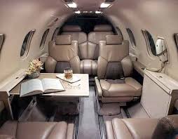 Learjet 31