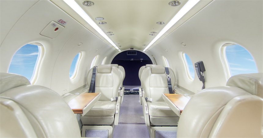 Pilatus PC-12/47