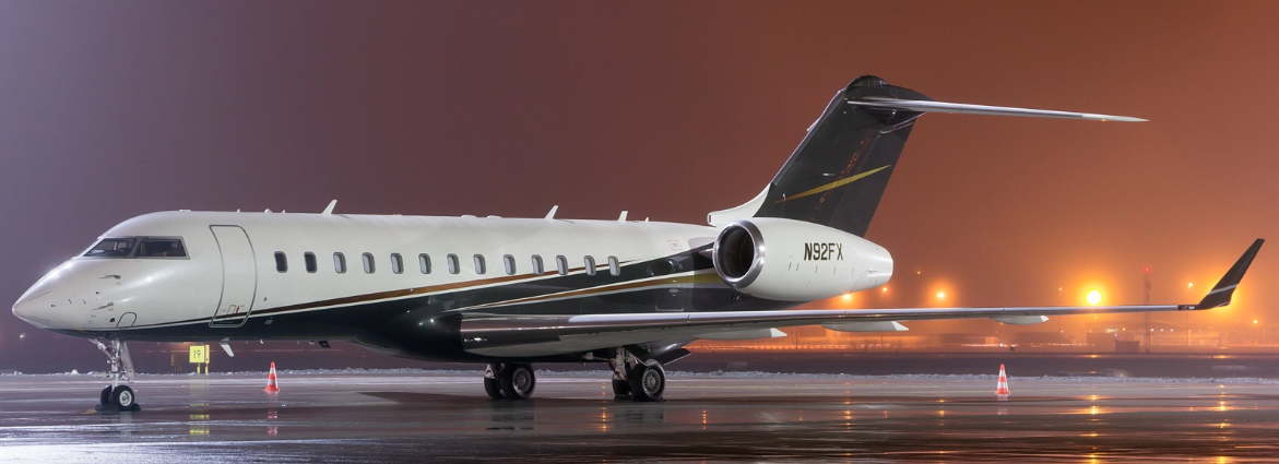 Global Express