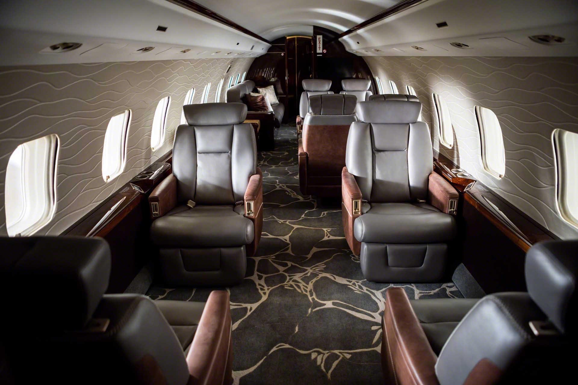 Global Express