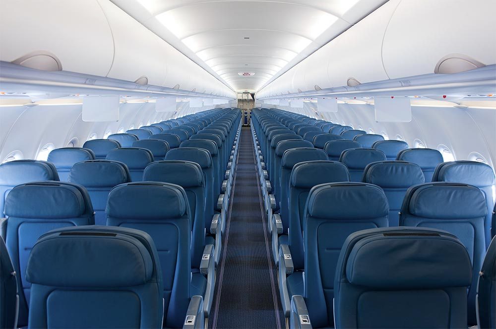 Airbus A320