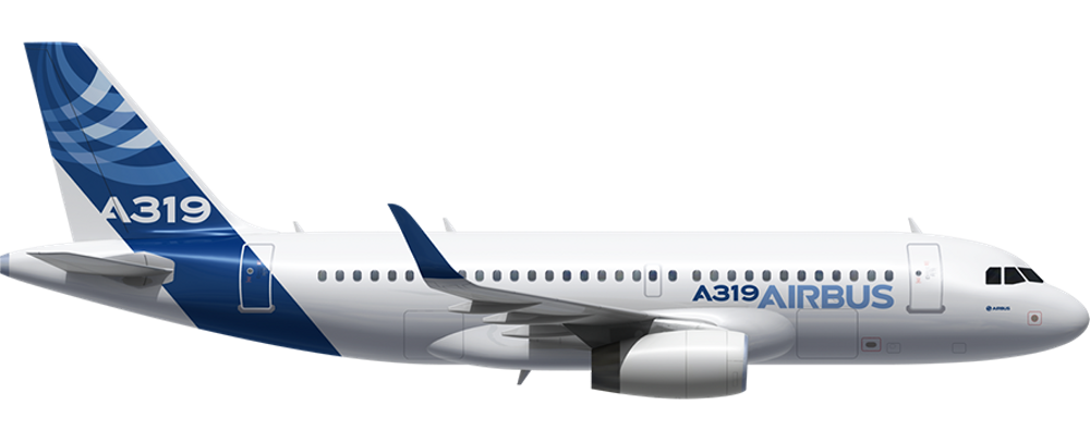 Airbus A319